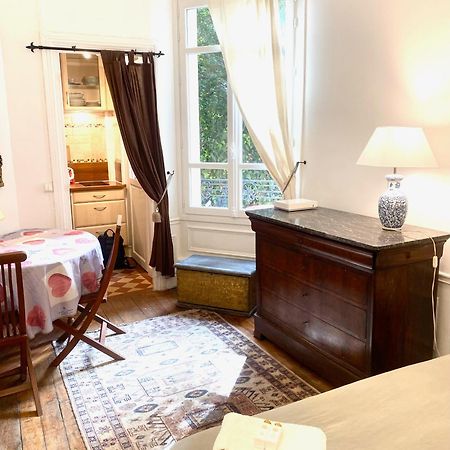 Paris : Superbe Appartement Confortable Exterior foto