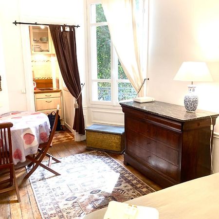 Paris : Superbe Appartement Confortable Exterior foto